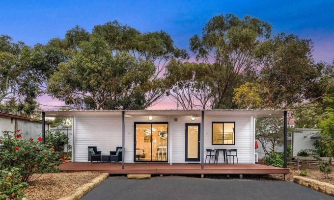 Northam Other | Northam Caravan Park