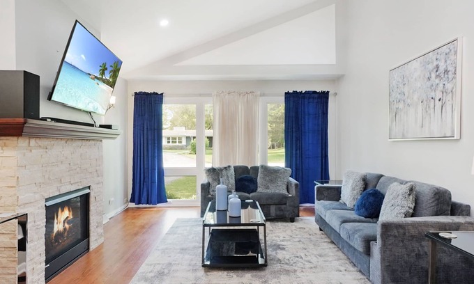 Northbrook House | Northbrook Rental