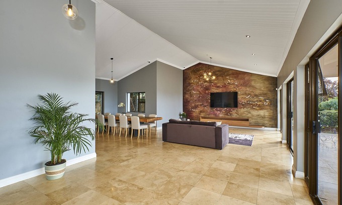 Northcliff Villa | Northcliff Cedar Haven