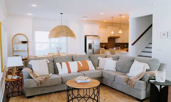 Jacksonville House | Northeast Florida Retreat