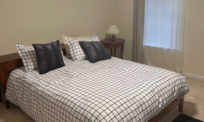 Taylor Condo | Northern Comfort