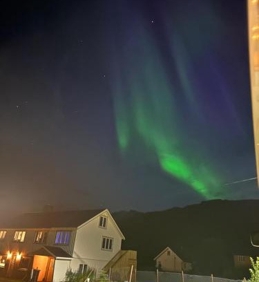 Fredvang Apartment | Northern Dream Lofoten