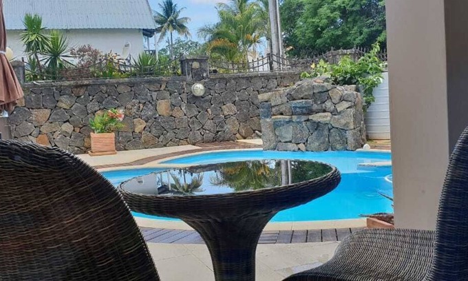 Mont Choisy Apartment | Northern Pearl Luxury Apartments