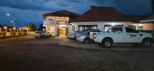 Gulu Hotel | Northern Pearl