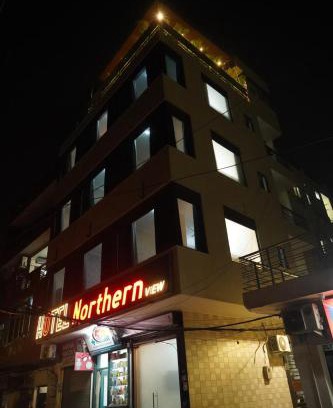 Sector 45 Hotel | Northern view