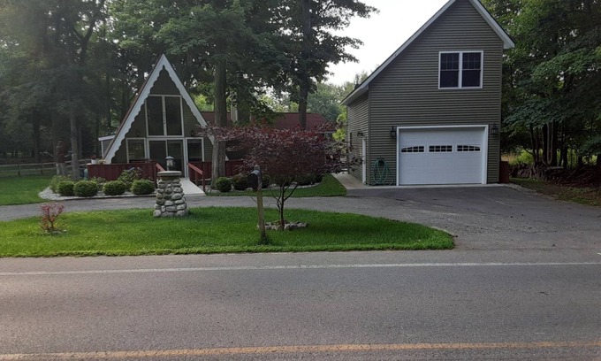 Charlevoix Apartment | Northside Location in Charlevoix MI.