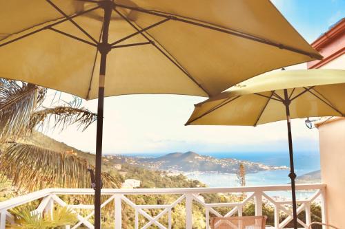 Estate Lilliendal and Marienhoj Apartment | Northside Studio Vacation Rental