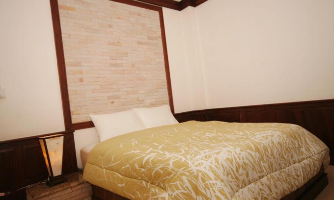 Chiang Rai Hotel | Northstar Hotel & Resort