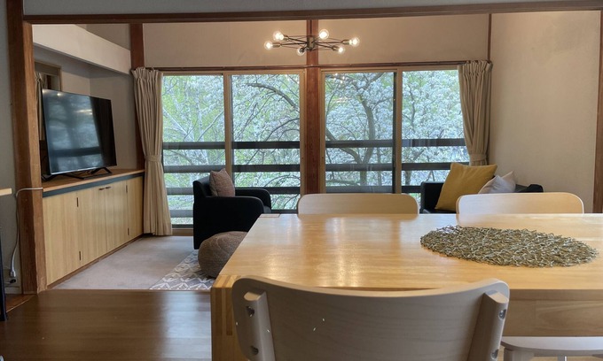 Matsumoto Cabin | NORTHSTAR Loft