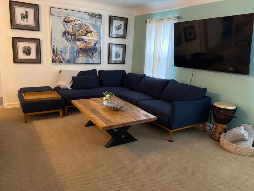Morris Park House | NorthStar Retreat