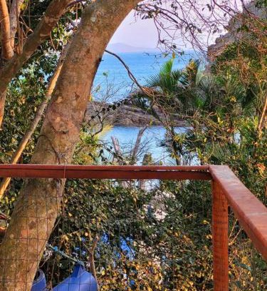 Ferradurinha House | Nosso lar na Ferradurinha