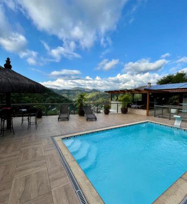Albuquerque House | Nosso Lar Teresópolis Rj