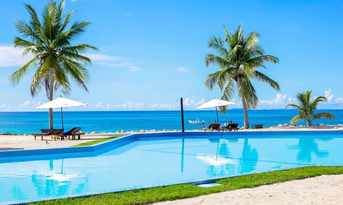 Nosy Saba Hotel | Nosy Saba Private Island & Spa