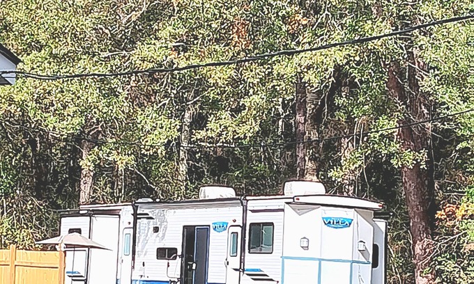 Slidell House | Not so Tiny CampernMTR 28+NightsnPer Diem SavernNo Cleaning Fee