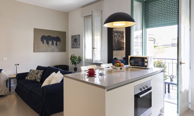 Porta Volta Apartment | notaMi - Dream Experience - Garibaldi