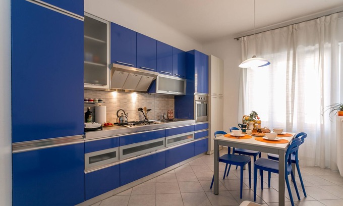 Niguarda Apartment | notaMi - Niguarda Park House