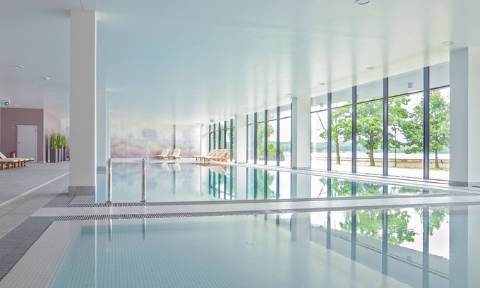 Charzykowy Hotel | Notera Hotel SPA