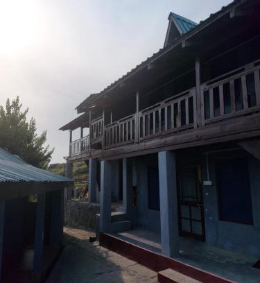 Dalhousie House | NotOnMap- Amaira Homestay