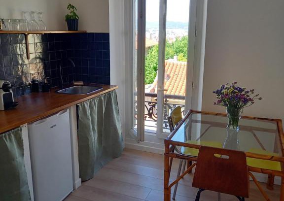 Vauban Apartment | NOTRE DAME DE LA GARDE