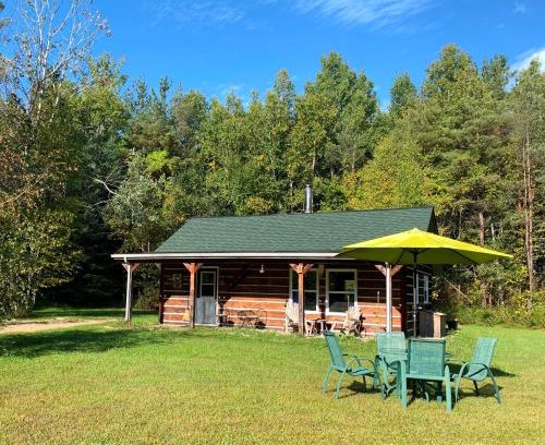 Nottawa Bed & Breakfast | Nottawasaga Hideaway Bed and Breakfast