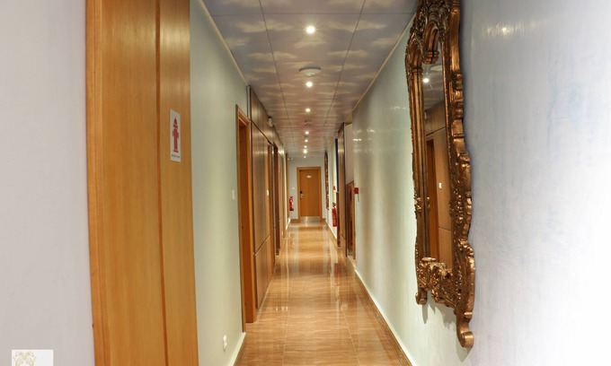 Douala Resort | Noubou International Hotel