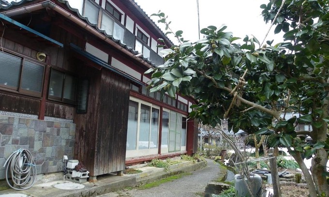 Ikeda-cho House | Noukaminsyuku Zakuro no Yado/Vacation STAY 15439