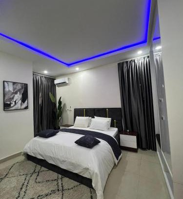 Kwara Apartment | Nouveau Apartment
