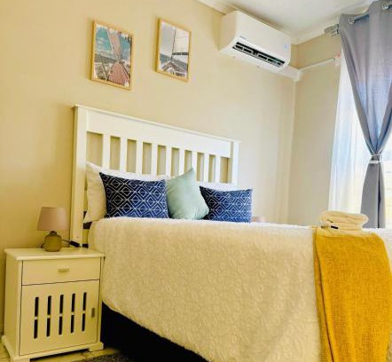 Gaborone Apartment | Nouvelle BNB