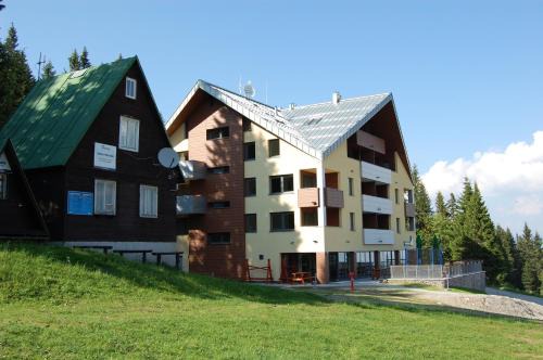 Martinske Hole Apartment | Nová Ponorka Martinské Hole Martinky