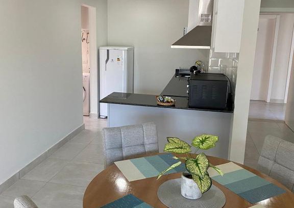 Luque Apartment | Novísimo para que lo estrenes! zona aeropuerto