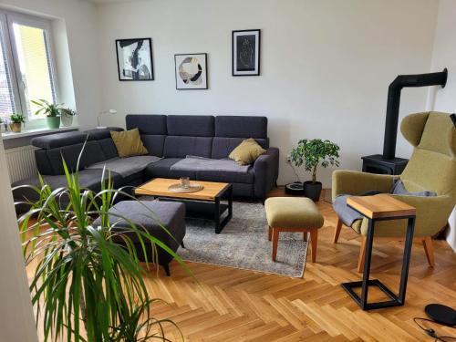 Jicin Apartment | Nový apartman Eva