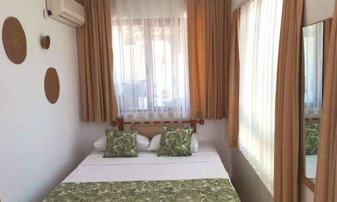 Akyaka Apartment | Nova Apart