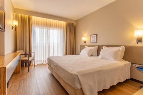 Feira Hotel | Nova Cruz Hotel