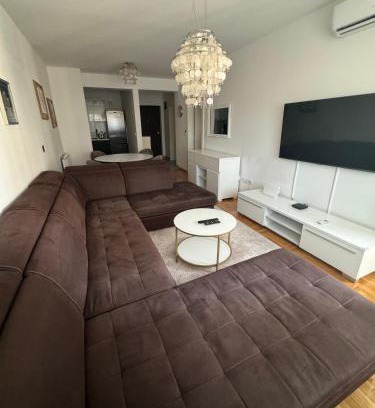 Alipasin Most Apartment | Nova Otoka Apartment