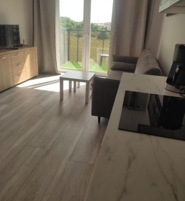 Stargard Szczecinski Apartment | Nova Star HŻ - Park Przemysłowy & parking free