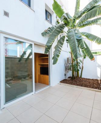 Santa Catalina Apartment | Novalia Home Peñuelas