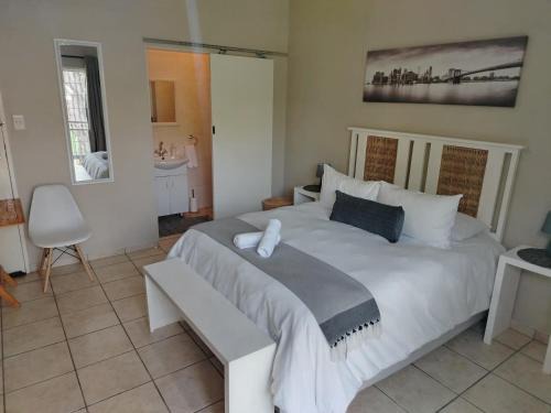 Colesberg House | Novalia