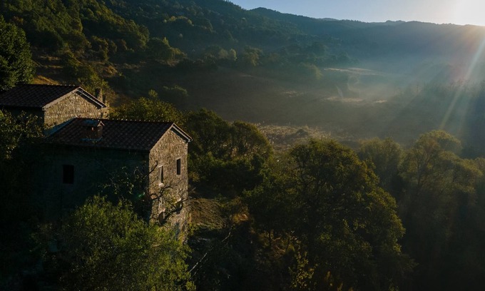 Bibbiena Villa | Novanta - Three-Bedroom Villa