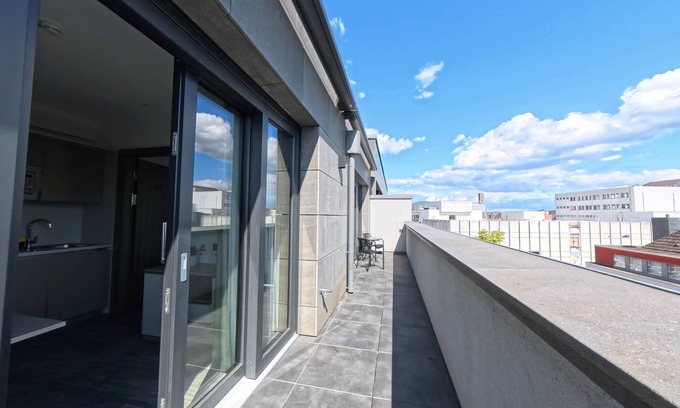 Wandsbek Apartment | NOVERA Aparthotel