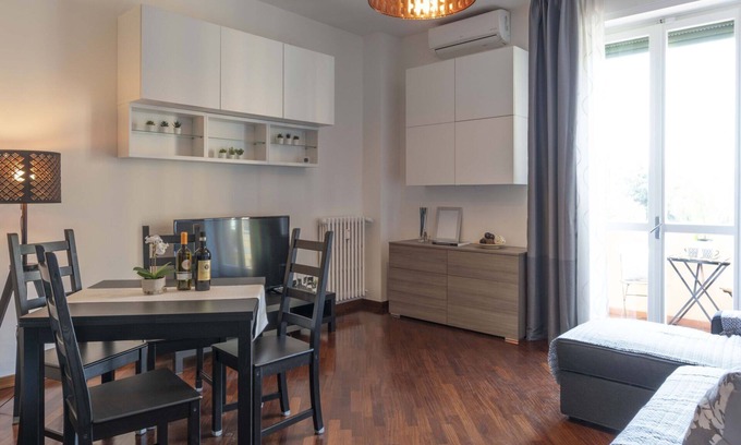 Novoli - San Donato Apartment | Novoli Suite Apartment