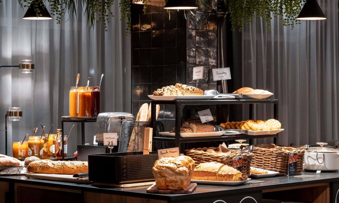 Chartres Hotel | Novotel Chartres
