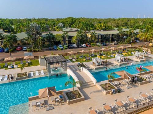 Eaton Hotel | Novotel Darwin Airport