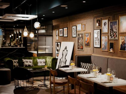 Zuidwal Hotel | Novotel Den Haag City Centre