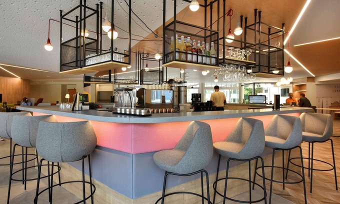 Wavre Hotel | Novotel Wavre Brussels East Hotel