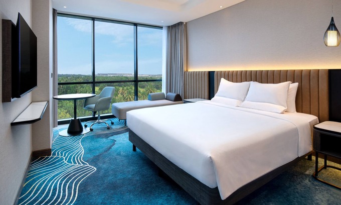 Temon Hotel | Novotel Yogyakarta International Airport Kulon Progo