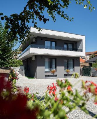 Hunedoara House | Novum Stay - Pensiune Centrala in Hunedoara