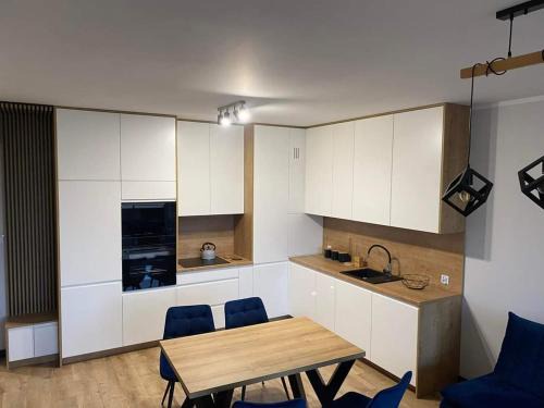 Radom Apartment | Nowoczesny Apartament Królowej Jadwigi