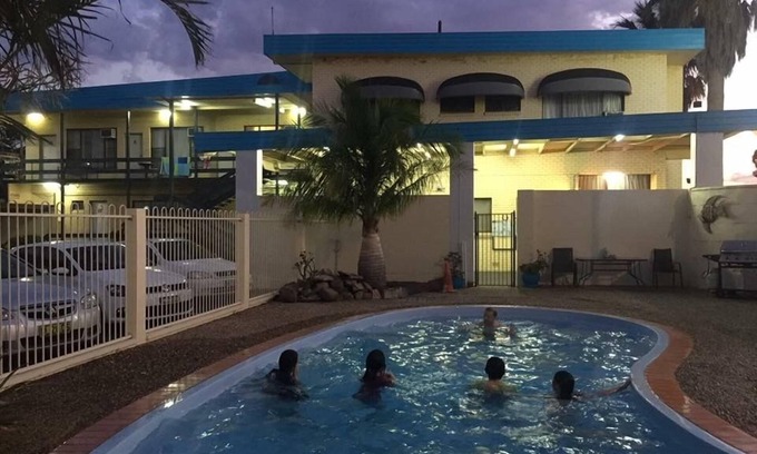 Nowra Hotel | Nowra Motor Inn
