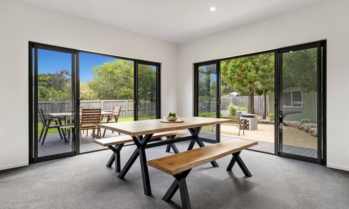 Orford House | 'Nozawa' Pure Luxury at East Shelly Orford