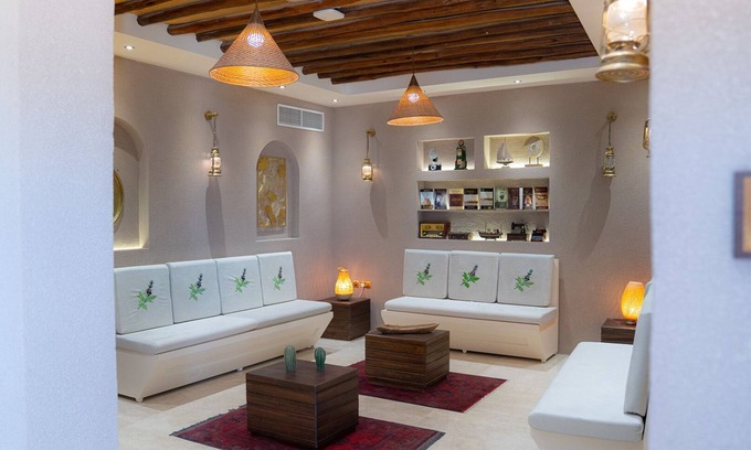 Khor Fakkan Hotel | NOZOL ALRAYAHEEN
